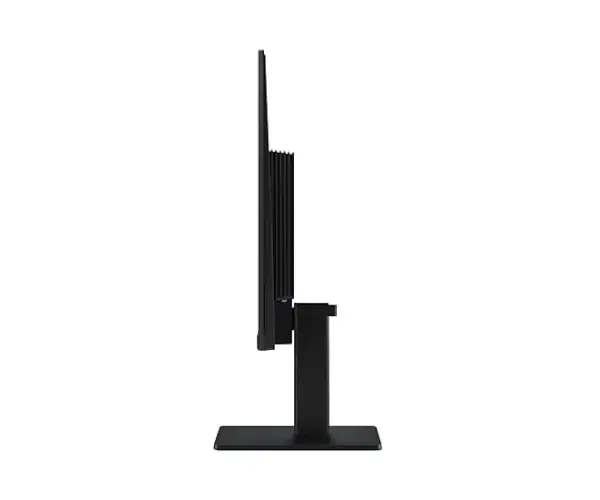 מסך SAMSUNG ''24 FHD IPS 5MS 100Hz BLACK שחור תמונה 2