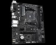 לוח אם Gigabyte A520M S2H תמונה 2