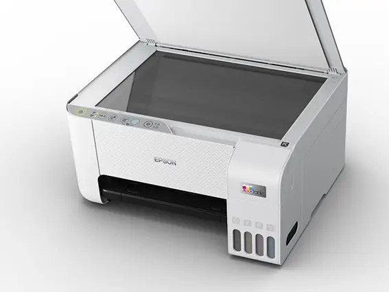 מדפסת ‏הזרקת דיו ‏משולבת צבע  Epson L3256 Inkjet A4 5760x1440 DPI 33 ppm Wi-Fi תמונה 5