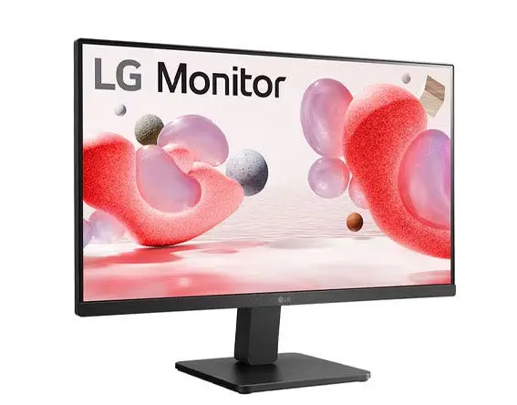 מסך מחשב LG IPS "27 Full HD 16:9 100hz FreeSync תמונה 2