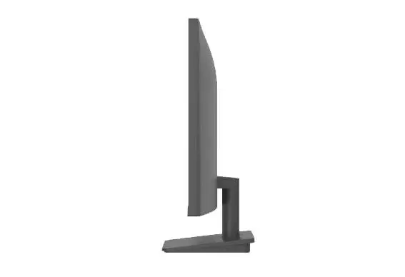 מסך מחשב LG IPS "24 Full HD 1300:1 100hz USB-C תמונה 3