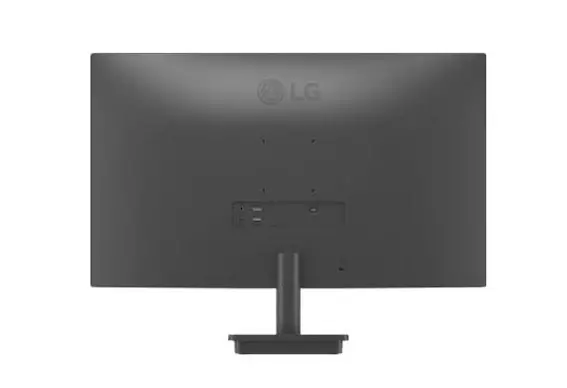 מסך מחשב LG IPS "24 Full HD 1300:1 100hz USB-C תמונה 4