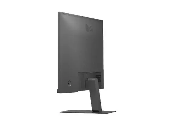 מסך מחשב LG IPS "24 QHD 1000:1 100hz USB-C תמונה 3