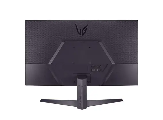 מסך גיימינג LG UltraGear VA FHD ''24 FHD 16:9 AMD FreeSync תמונה 4