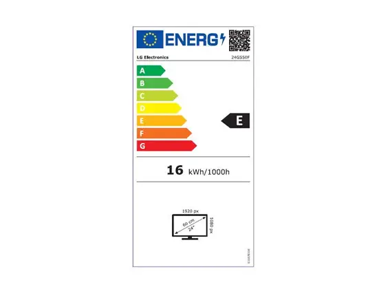 מסך גיימינג LG UltraGear VA FHD ''24 FHD 16:9 AMD FreeSync תמונה 5