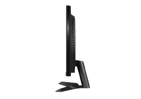 מסך גיימינג LG UltraGear VA FHD ''24 FHD 16:9 180Hz FreeSync תמונה 3