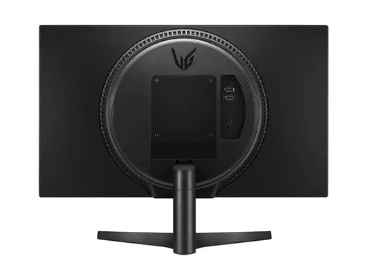 מסך גיימינג LG UltraGear VA FHD ''24 FHD 16:9 180Hz FreeSync תמונה 4