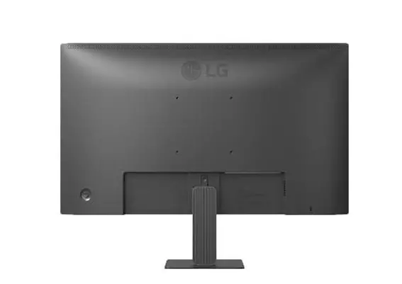 מסך מחשב LG IPS "27 QHD 1000:1 100hz HDR10 USB-C תמונה 4