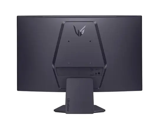 מסך גיימינג קעור LG UltraGear VA QHD ''27 180Hz 16:9 HDR-10 FreeSync תמונה 4
