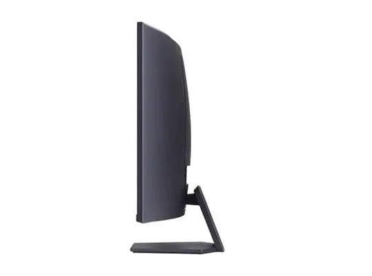מסך גיימינג קעור LG UltraGear VA QHD ''32 180Hz 16:9 HDR-10 FreeSync תמונה 3