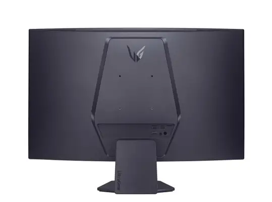 מסך גיימינג קעור LG UltraGear VA QHD ''32 180Hz 16:9 HDR-10 FreeSync תמונה 4