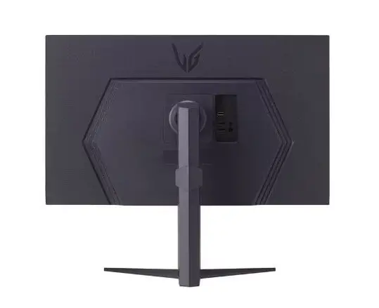 מסך גיימינג מתכוונן LG UltraGear IPS QHD ''27 165Hz HDR-10 FreeSync תמונה 4