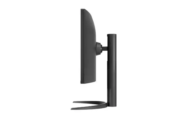 מסך מחשב קעור ‏34'' LG UltraWide QHD VA 100Hz תמונה 3