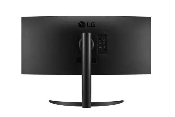 מסך מחשב קעור ‏34'' LG UltraWide QHD VA 100Hz תמונה 4