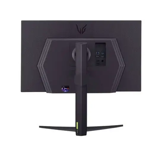 מסך גיימינג LG UltraGear QHD IPS ''27 HDR 240Hz FreeSync Premium תמונה 4