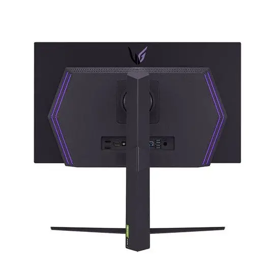 מסך גיימינג מתכוונן LG UltraGear QHD OLED ''27 240Hz FreeSync Premium תמונה 4