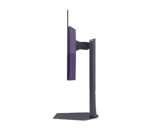 מסך גיימינג מתכוונן LG OLED UltraGear QHD ''27 480Hz FreeSync Premium תמונה 2