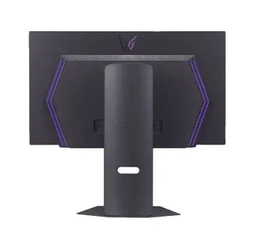 מסך גיימינג מתכוונן LG OLED UltraGear QHD ''27 480Hz FreeSync Premium תמונה 3