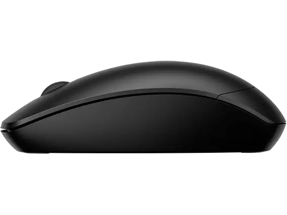 עכבר אלחוטי HP 230 Slim Wireless שחור תמונה 4