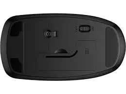 עכבר אלחוטי HP 230 Slim Wireless שחור תמונה 5