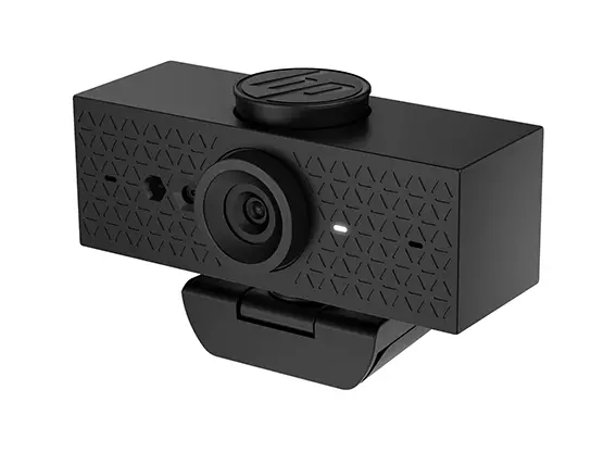 מצלמת רשת HP 625 FHD Webcam EURO כולל מיקרופון