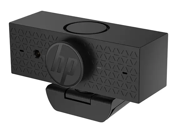מצלמת רשת HP 625 FHD Webcam EURO כולל מיקרופון תמונה 2
