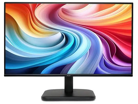מסך ACER FHD ''24.5 120Hz שחור