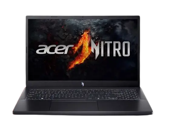 מחשב נייד Acer Nitro V15 AMD R7-7735HS 16GB 512GB 3050 Dos