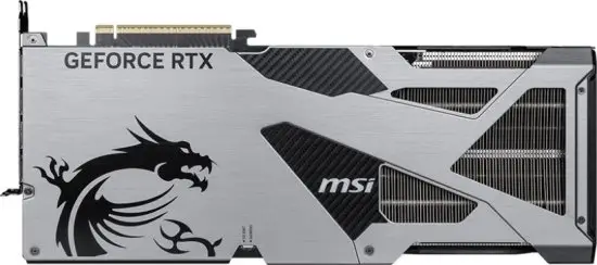 כרטיס מסך MSI NVIDIA GeForce RTX 5090 32GB VANGUARD SOC תמונה 5