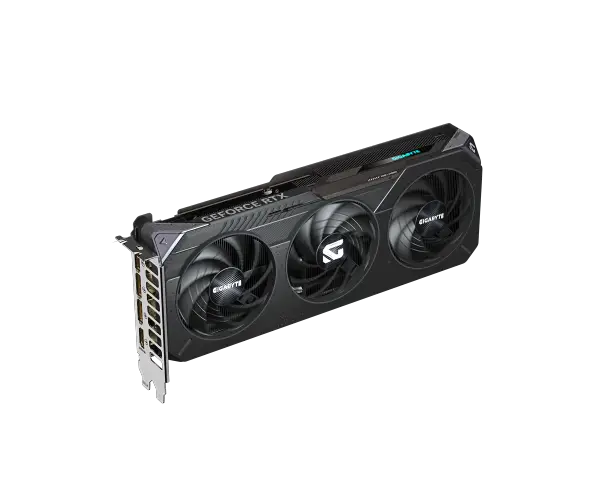 כרטיס מסך Gigabyte GeForce RTX 5060 Gaming OC 8GB תמונה 5