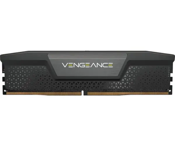 זיכרון לנייח CORSAIR VENGEANCE 16GB DDR5 6000MHz C36 EXPO