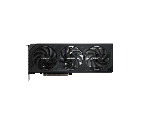 כרטיס מסך GIGABYTE GeForce RTX 5070 WINDFORCE SFF 12GB תמונה 2
