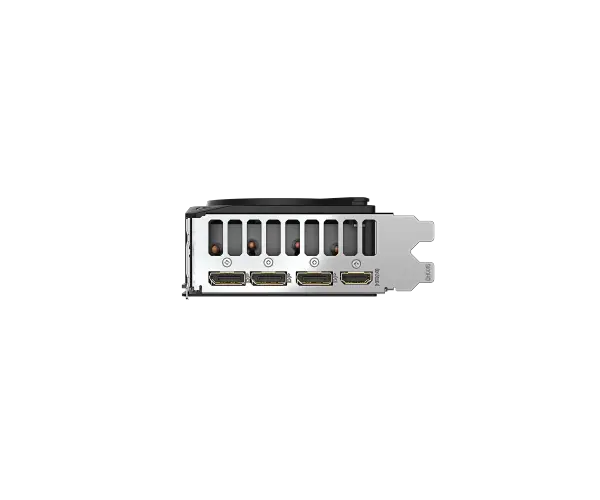 כרטיס מסך GIGABYTE GeForce RTX 5070 WINDFORCE SFF 12GB תמונה 4
