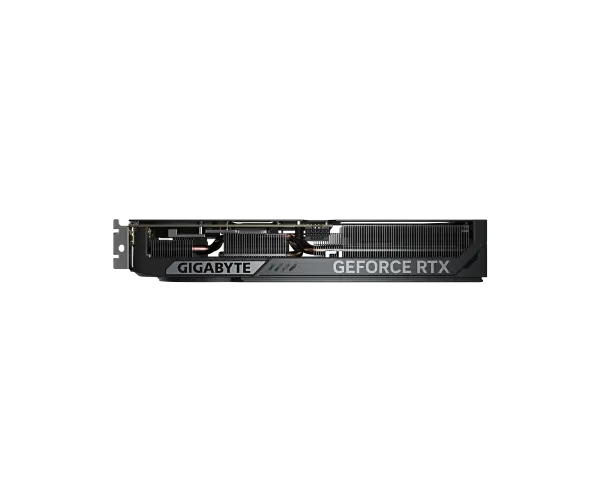 כרטיס מסך GIGABYTE GeForce RTX 5070 WINDFORCE SFF 12GB תמונה 5