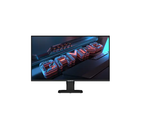 מסך גיימינג עם רמקולים Gigabyte ''24.5 FHD SS IPS 1Ms 200Hz תמונה 2