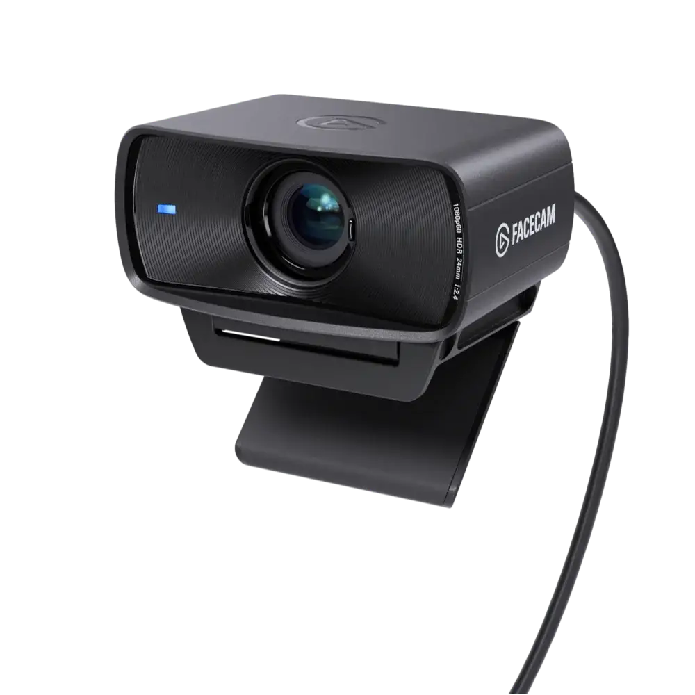 מצלמת רשת CORSAIR ELGATO FaceCam MK2