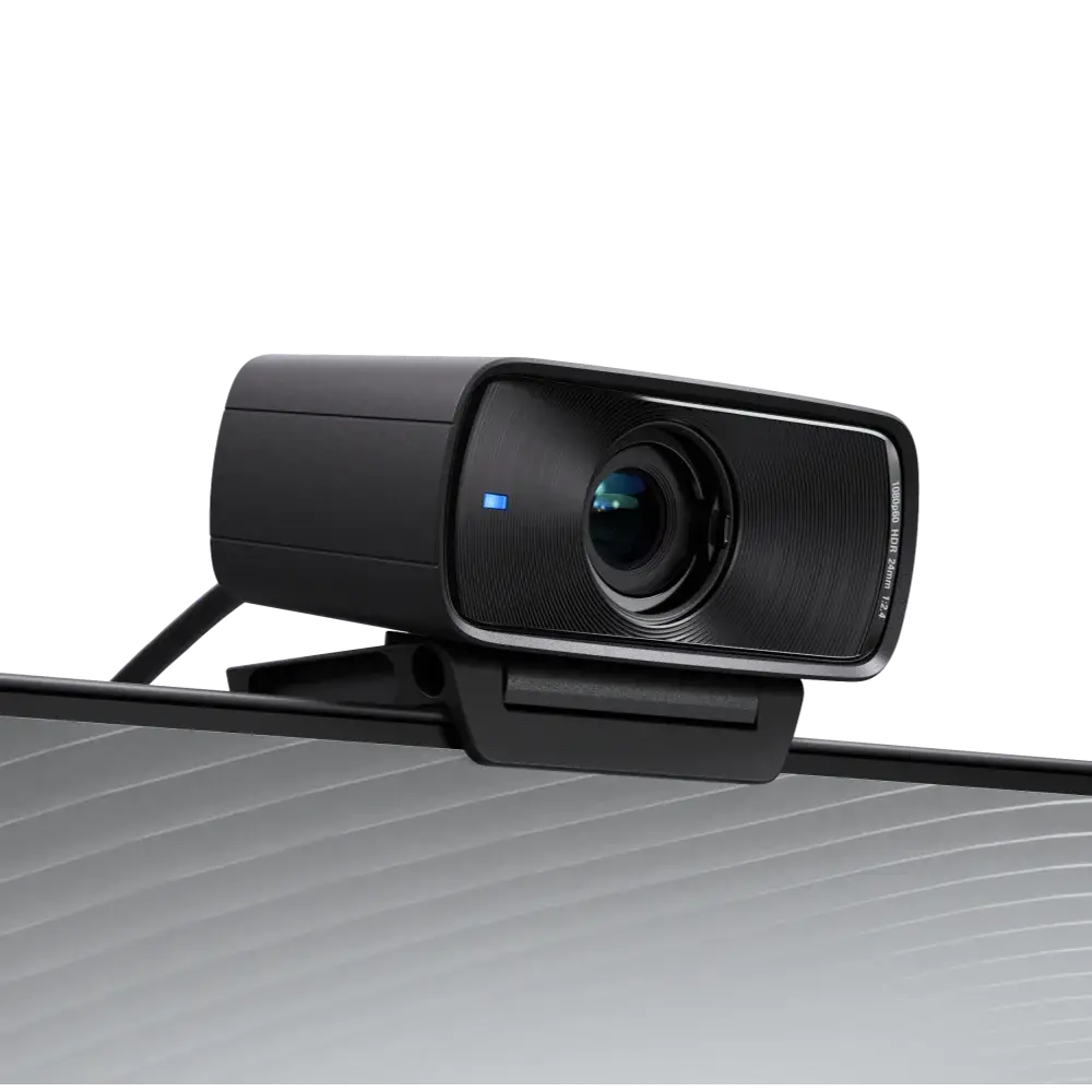 מצלמת רשת CORSAIR ELGATO FaceCam MK2 תמונה 4