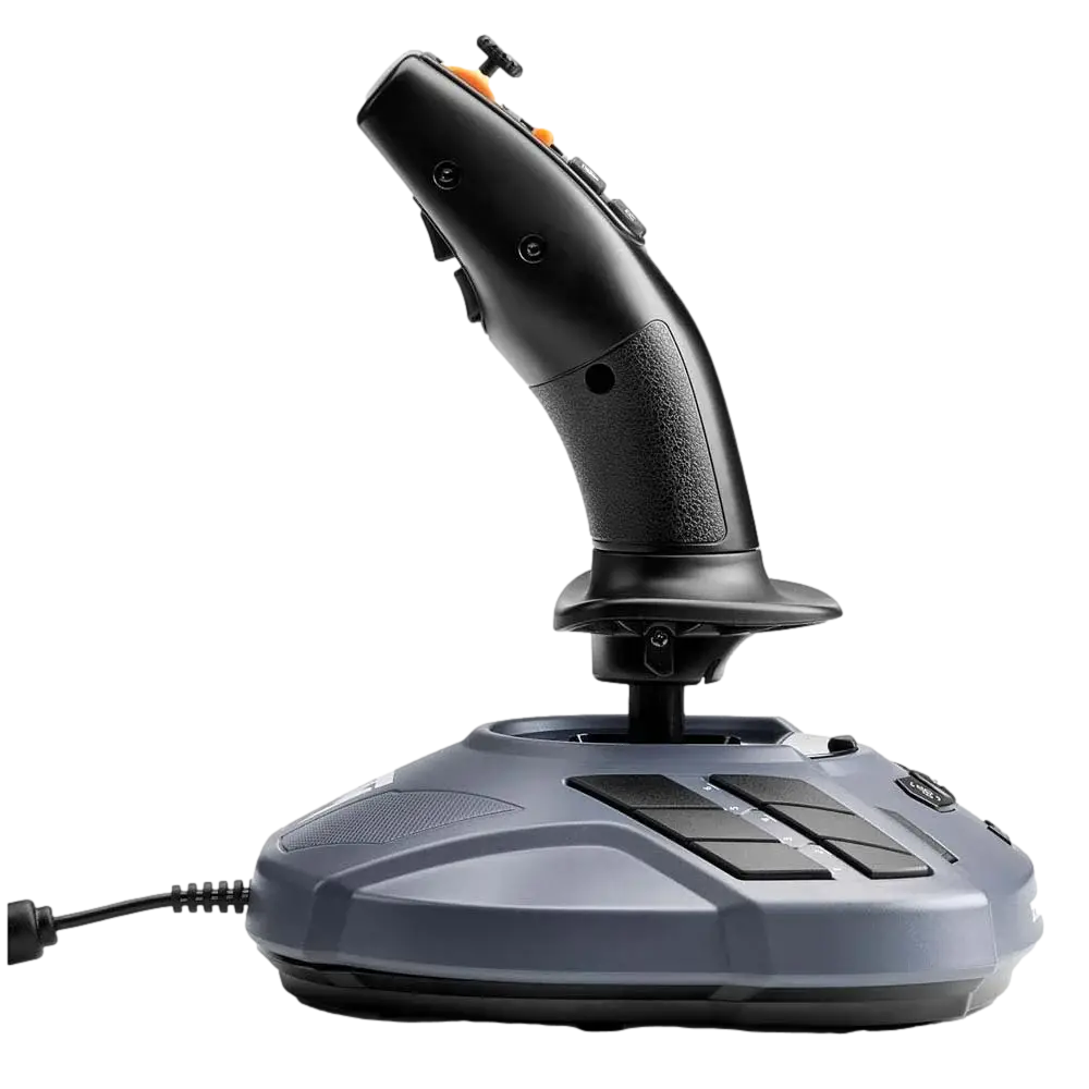 ג'ויסטיק THRUSTMASTER SIMTASK FARMSTICK תמונה 2