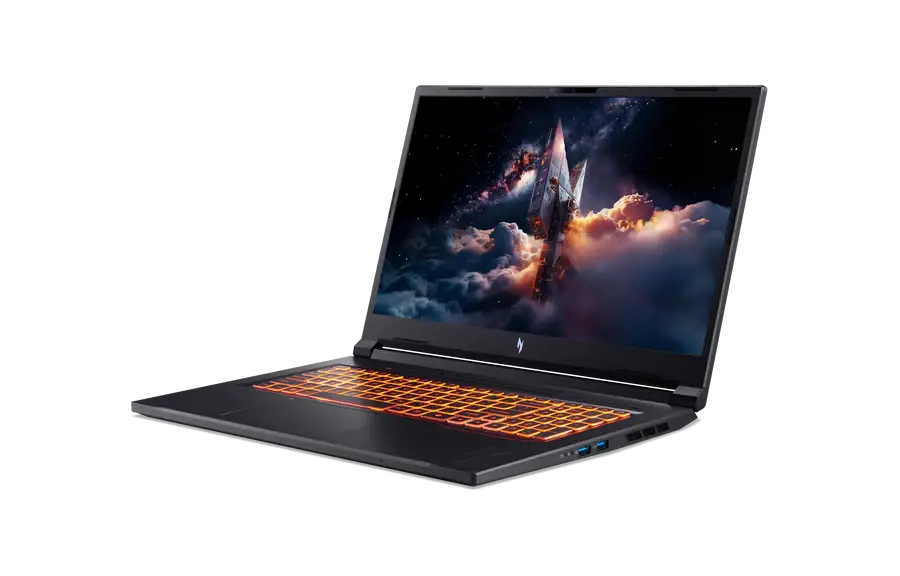 Acer Nitro V17 AI Ryzen 7 16GB 1TB