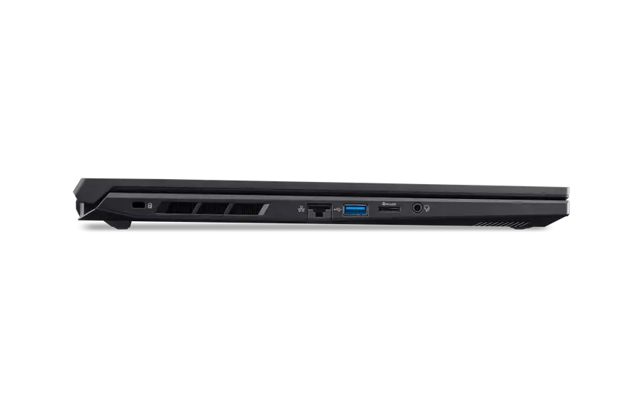 Acer Nitro V17 AI Ryzen AI 5-340 16 512 תמונה 3