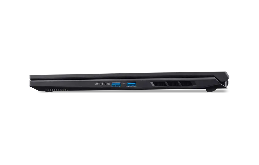 Acer Nitro V17 AI Ryzen AI 5-340 16 512 תמונה 4