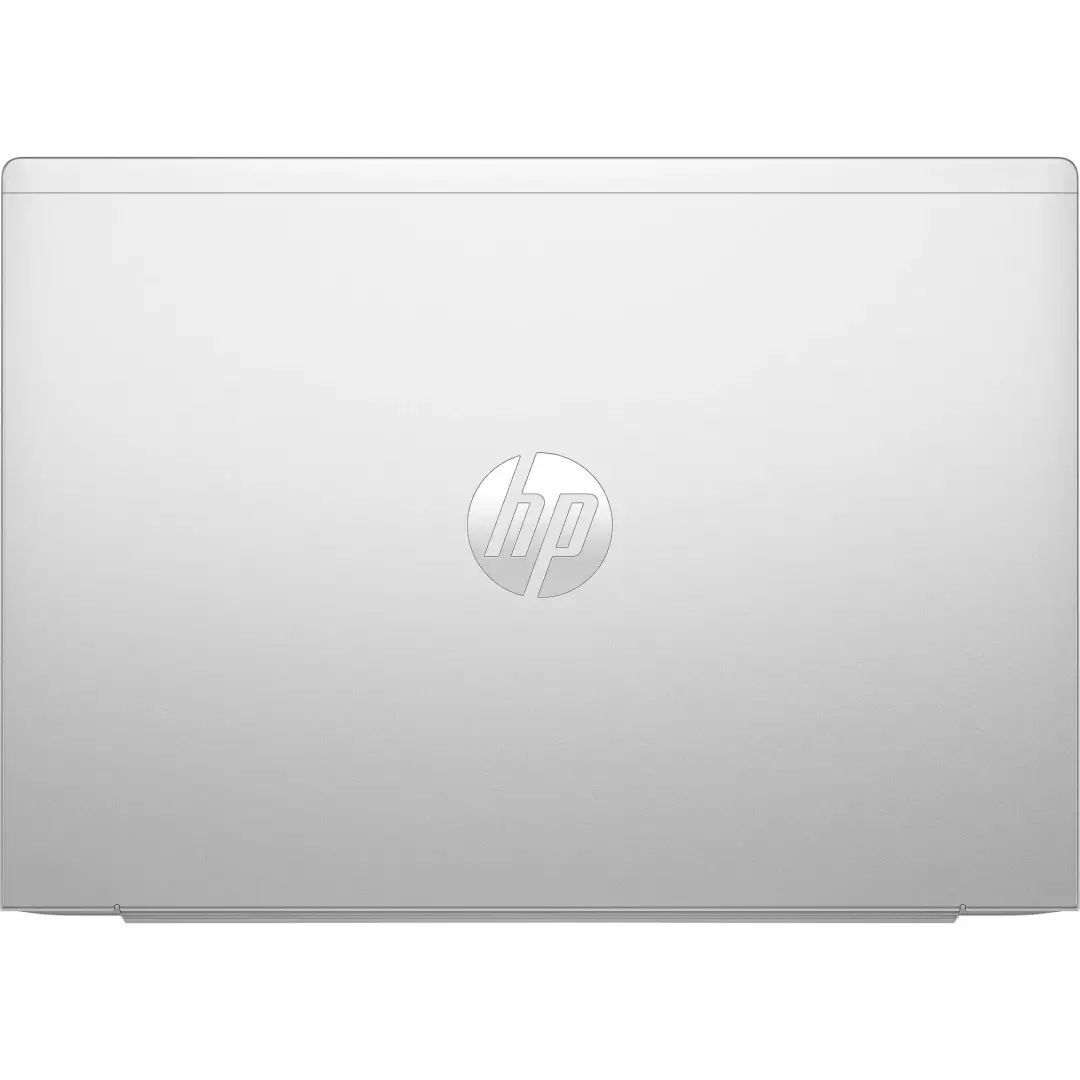 מחשב נייד HP ProBook 460 U-7 155H 512GB 2050 FHD 16GB WIN11P כסוף תמונה 4