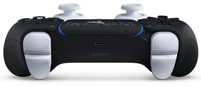 בקר אלחוטי PS5 DualSense תמונה 4