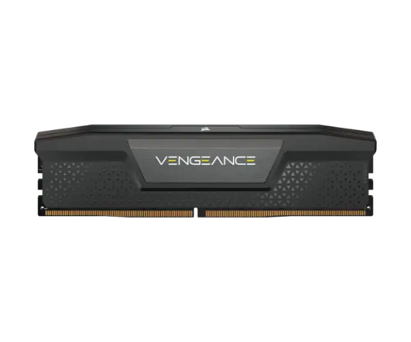 זכרון לנייח Corsair Vengeance DDR5 32GB 6000MHz CL38 AMD EXPO