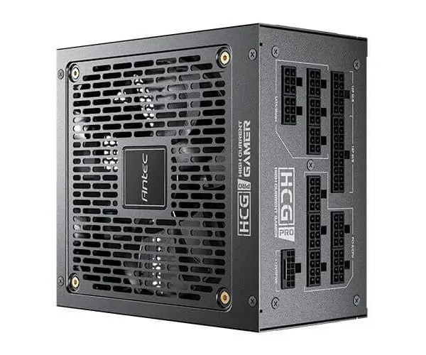ספק כוח Antec HCG1200 PRO 1200W Platinum Full Modular ATX 3.1 תמונה 3