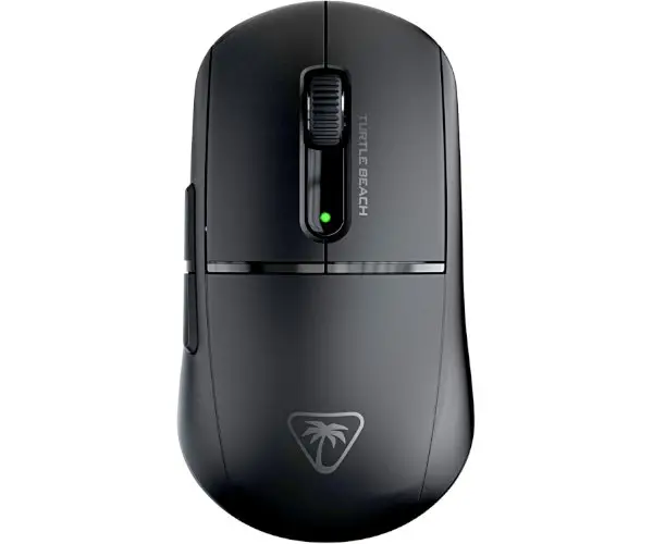 עכבר אלחוטי Turtle Beach Burst II Air 2.4Ghz BT 47g שחור