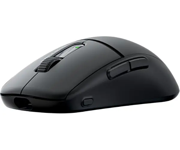 עכבר אלחוטי Turtle Beach Burst II Air 2.4Ghz BT 47g שחור תמונה 3