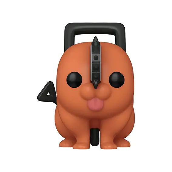 בובת פופ POP! CHAINSAW MAN POCHITA #1682 תמונה 2