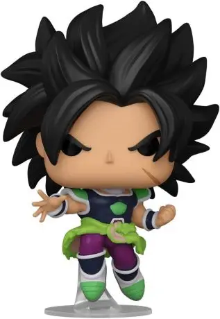 בובת פופ POP! DRAGON BALL Z BROLLY #1861 תמונה 2