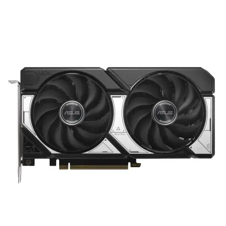 כרטיס מסך ASUS Dual GeForce RTX 5060 Ti 16GB GDDR7 OC תמונה 2